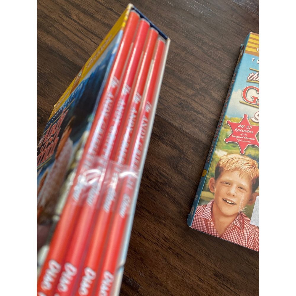 andy griffith dvd sets - Picture 2 of 5